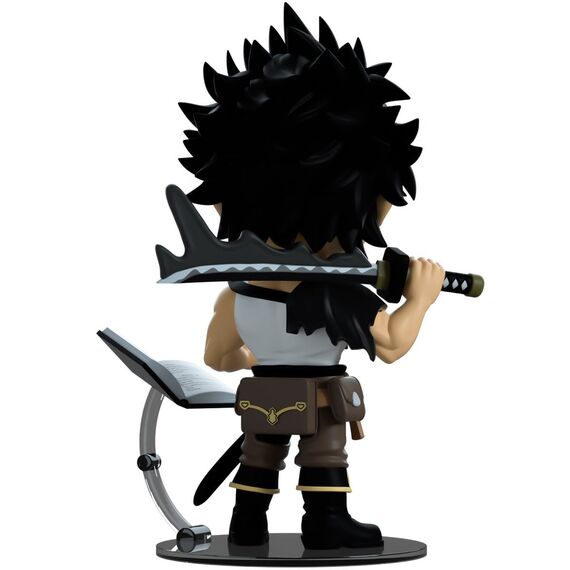 BLACK CLOVER - Yami - Figure Youtooz 12.7cm