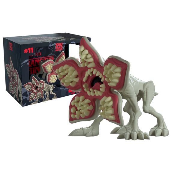 STRANGER THINGS - Demodog - Figure Youtooz 8cm
