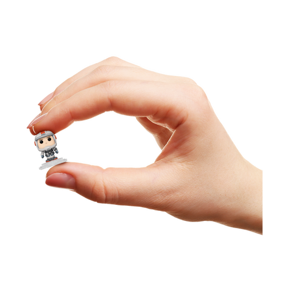 PIXAR - Bitty Pop 4 Pack 2.5cm - Lightyear
