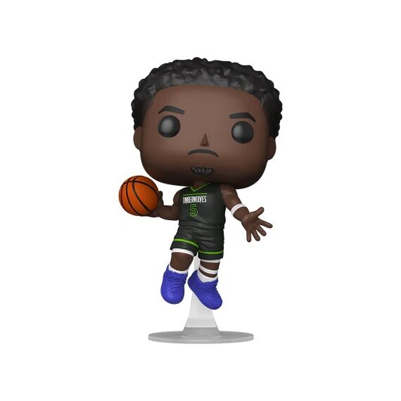 TIMBERWOLVES - POP NBA N° 215 - Anthony Edwards (Statement Edition)