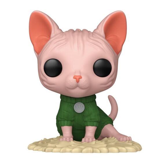 PETS - POP Pets N° 18 - Sphinx Cat
