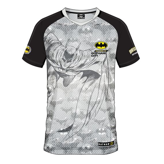 BATMAN - Batman 39 - Soccer Jersey Men (M)
