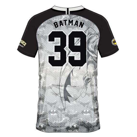 BATMAN - Batman 39 - Soccer Jersey Men (M)