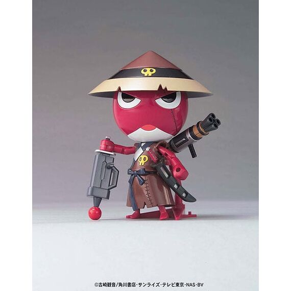 KERORO - RONIN GIRORO - Model Kit