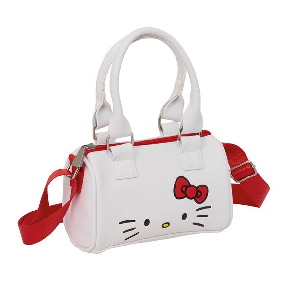 HELLO KITTY - Mini HandBag '16x10x7,5cm'