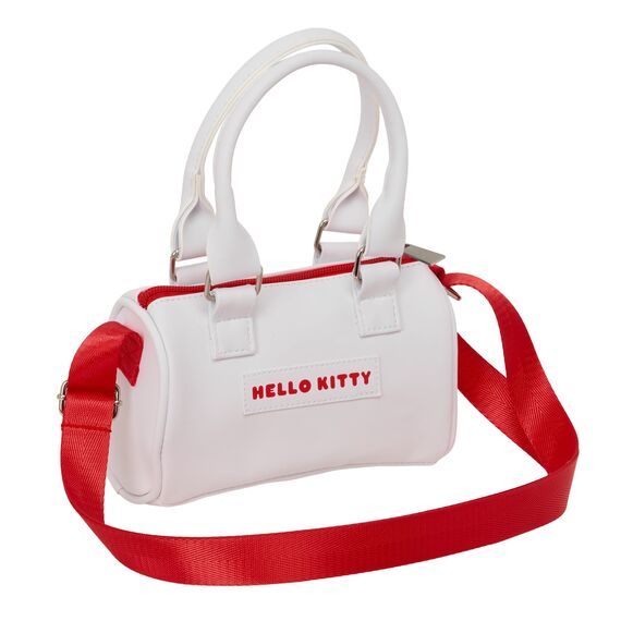 HELLO KITTY - Mini HandBag '16x10x7,5cm'