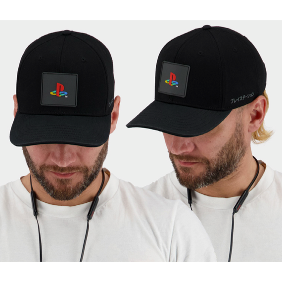 PLAYSTATION - Logo - Adjustable Cap