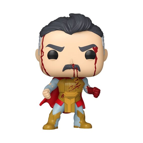 INVINCIBLE - POP Animation N° XXX - Omni-Man BD