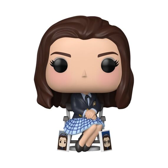 THE PRINCESS DIARIES - POP Premium N°XXX - Mia Transformation