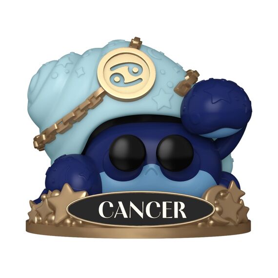 POP Zodiac N° XXXX - Cancer