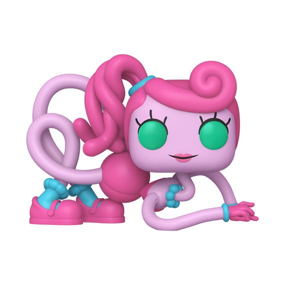 POPPY PLAYTIME - POP Games N° XXXX - Mommy LL