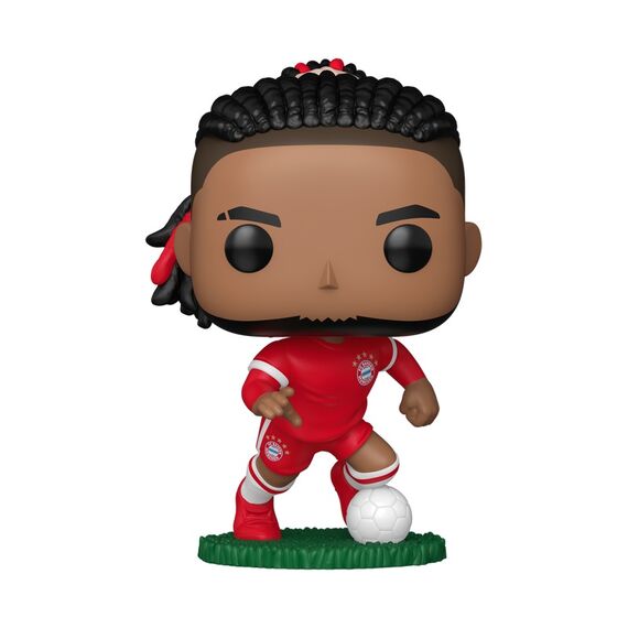 BAYERN MUNICH - POP Football N° XXXX - Olise