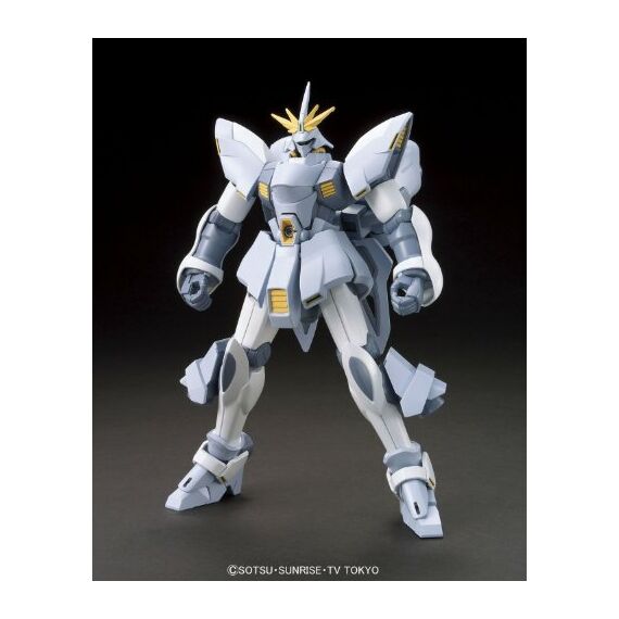 GUNDAM - HGBF 1/144 Miss Sazabi - Model Kit