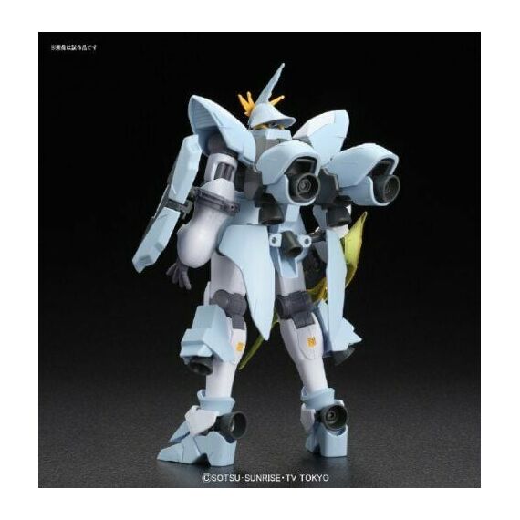 GUNDAM - HGBF 1/144 Miss Sazabi - Model Kit
