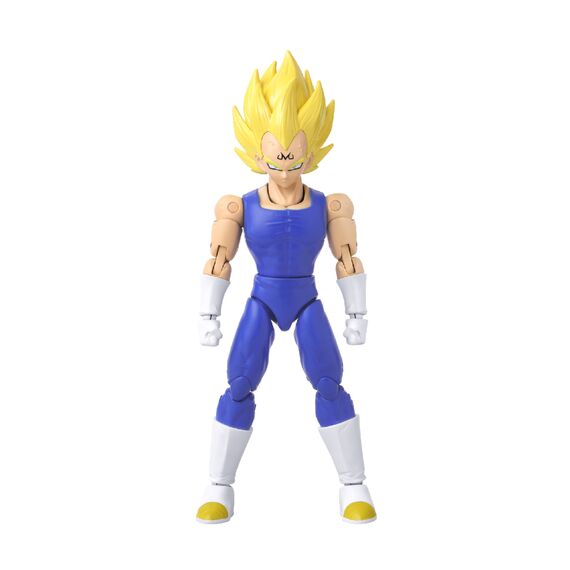 DRAGON BALL - Majin Vegeta - Figure Dragon Stars 17cm