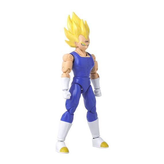 DRAGON BALL - Majin Vegeta - Figure Dragon Stars 17cm