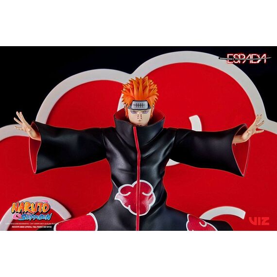 NARUTO SHIPPUDEN - Pain (Tendo) - Statue PVC 1/8 27cm