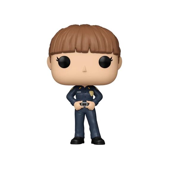 DEXTER - POP Television N° 1696 - Debra Morgan