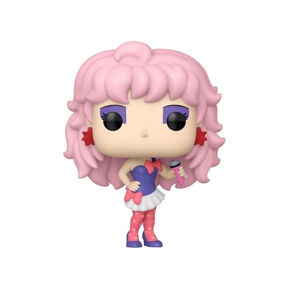 JEM AND THE HOLOGRAMS - POP Animation N° 1788 - Jem