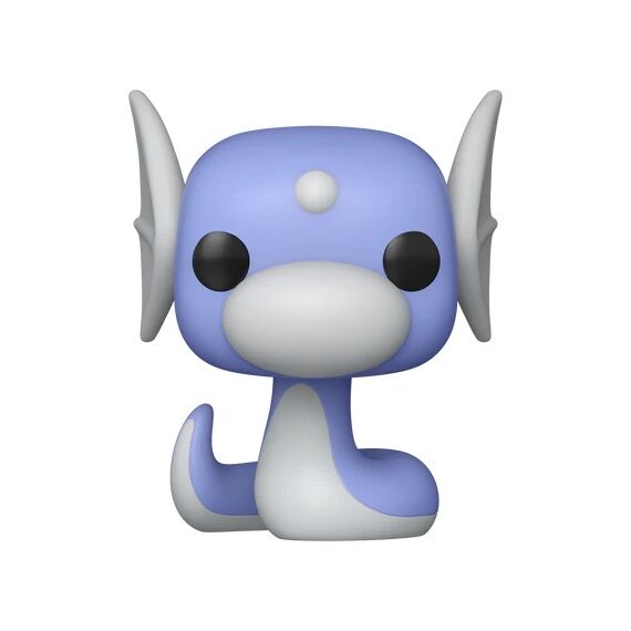 POKEMON - POP Games N° 1050 - Dratini