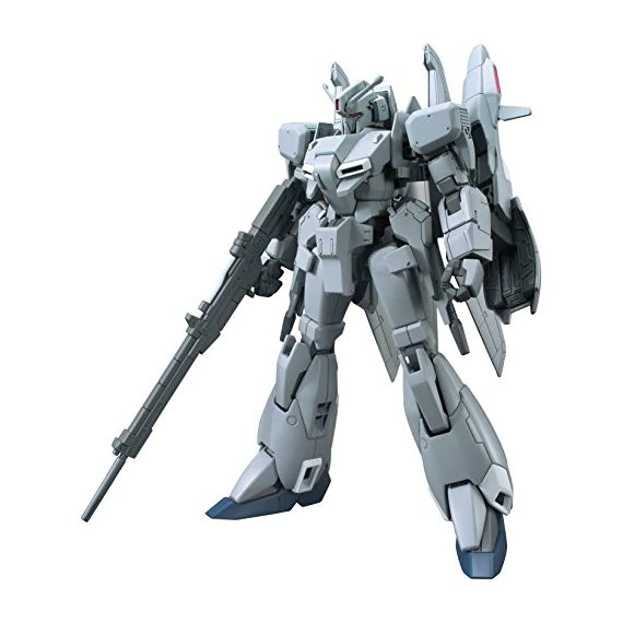 GUNDAM - 1/144 HGUC ZETA PLUS ( Unicorn Vers. ) - Model Kit