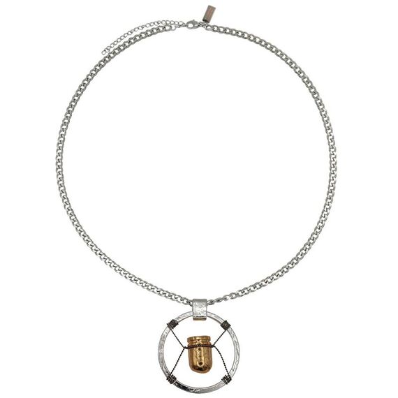 CYBERPUNK 2077 - V's Bullet - Limited Edition Necklace