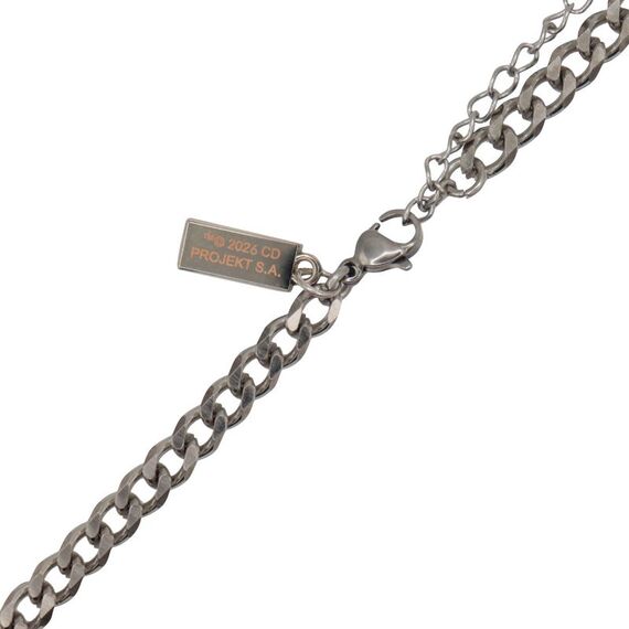 CYBERPUNK 2077 - V's Bullet - Limited Edition Necklace