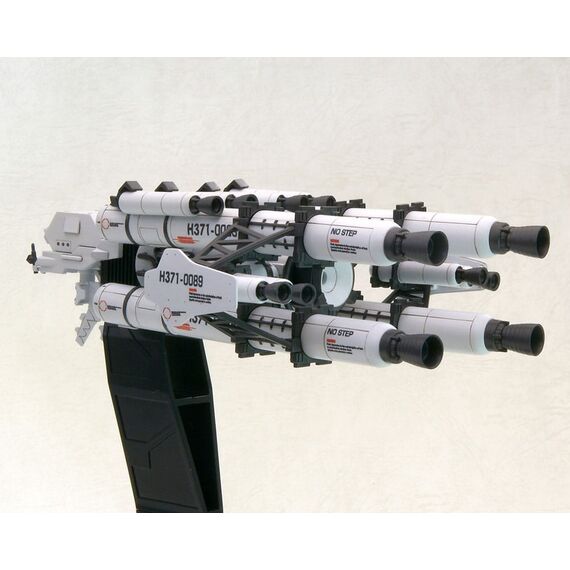 ARMORED CORE VI - Lineark White-glint & V.O.B. Set - Model Kit 16cm