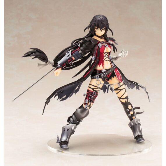 TALES OF BERSERIA - Velvet Crowe - Statue 1/8 ARTFXJ 20cm