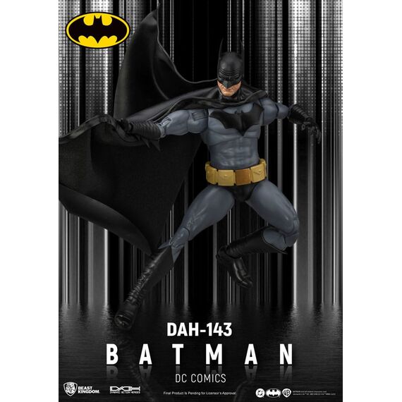 DC COMICS - Batman - Figure 21cm