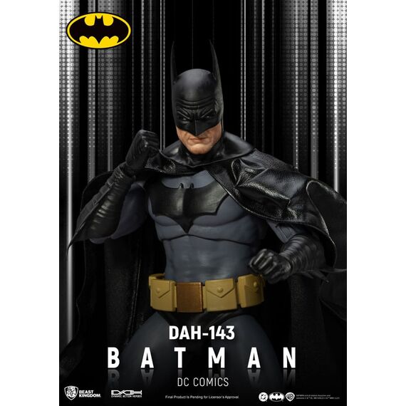 DC COMICS - Batman - Figure 21cm