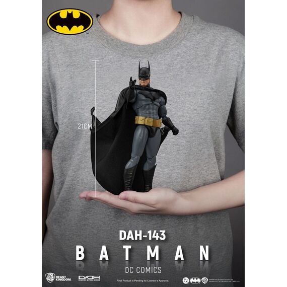 DC COMICS - Batman - Figure 21cm