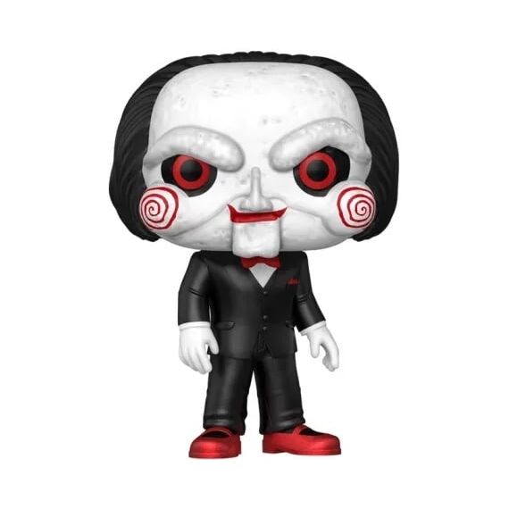 SAW - POP JUMBO N° 1821 - Billy The Puppet