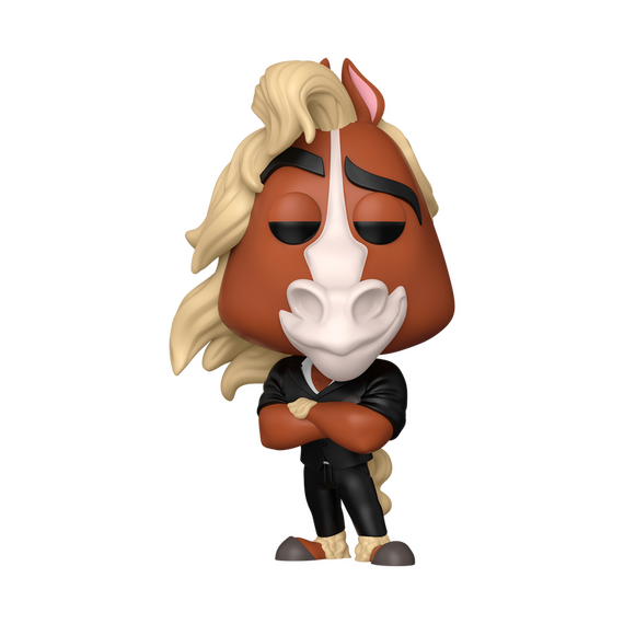 ZOOTOPIA 2 - POP Disney N° XXXX - Winddancer