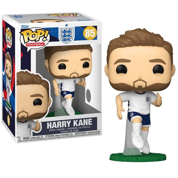 ENGLAND - POP Football N° XXXX - Harry Kane