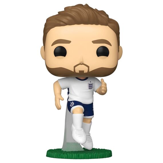 ENGLAND - POP Football N° XXXX - Harry Kane