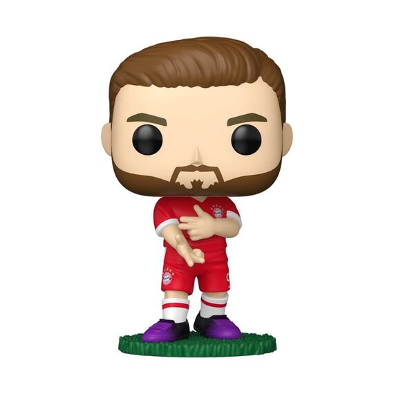 BAYERN MUNICH - POP Football N° XXXX - Kane