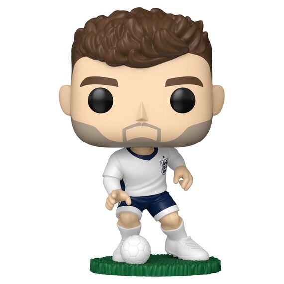 ENGLAND - POP Football N° XXXX - John Stones