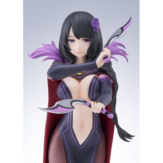 RE ZERO - Elsa Granhiert - Pop Up Parade L 23.5cm