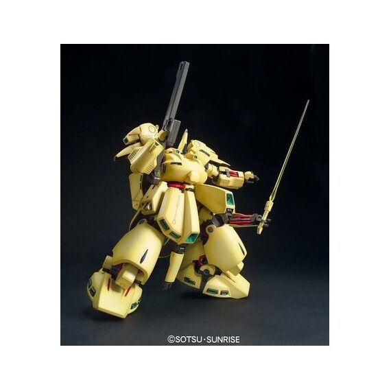 GUNDAM - MG 1/100 PMX-003 The-O