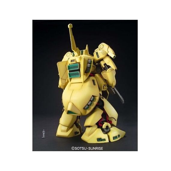 GUNDAM - MG 1/100 PMX-003 The-O