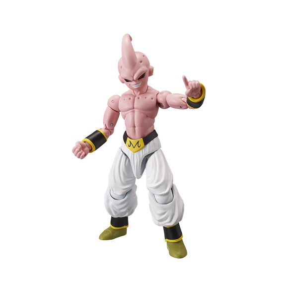 DRAGON BALL - Majin Bu Fin. Form - Figure Dragon Stars 17cm Serie 11
