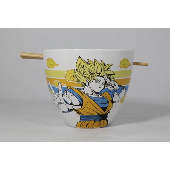 DRAGON BALL - Goku - Ramen Bowl 470mL
