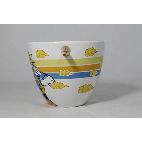 DRAGON BALL - Goku - Ramen Bowl 470mL