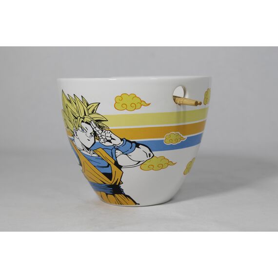 DRAGON BALL - Goku - Ramen Bowl 470mL