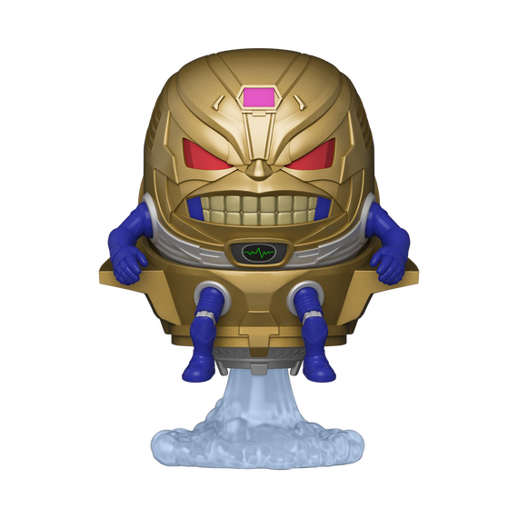 ANT-MAN : QUANTUMANIA - POP N° 1140 - M.O.D.O.K.