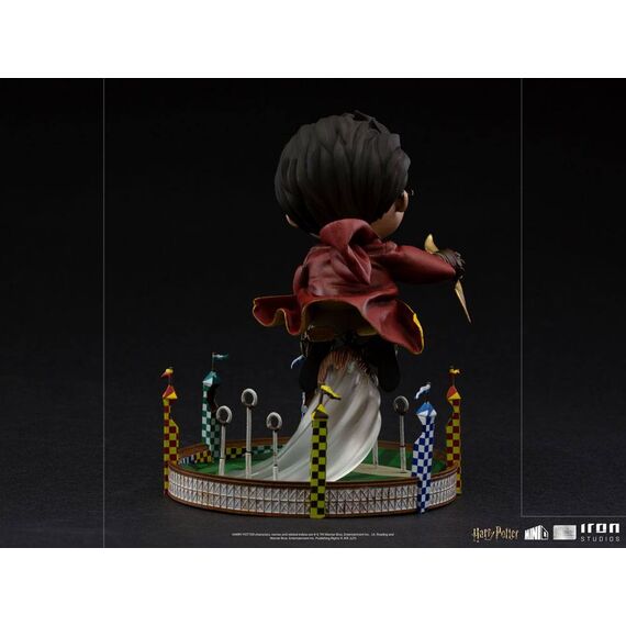HARRY POTTER - Quidditch Match - Figure Mini Co. 16cm