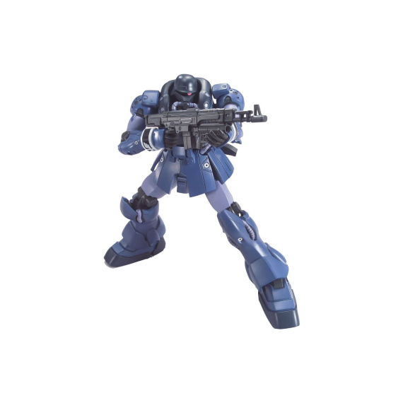 GUNDAM - 1/144 HGUC ZEE ZULU - Model Kit
