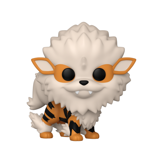 POKEMON - POP Games N° 920 - Arcanine