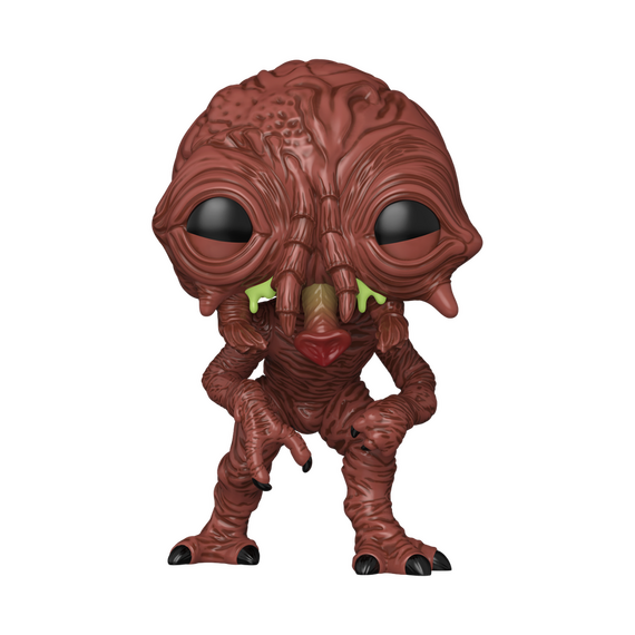 THE FLY - POP Movies N° XXXX - Fly Final Form